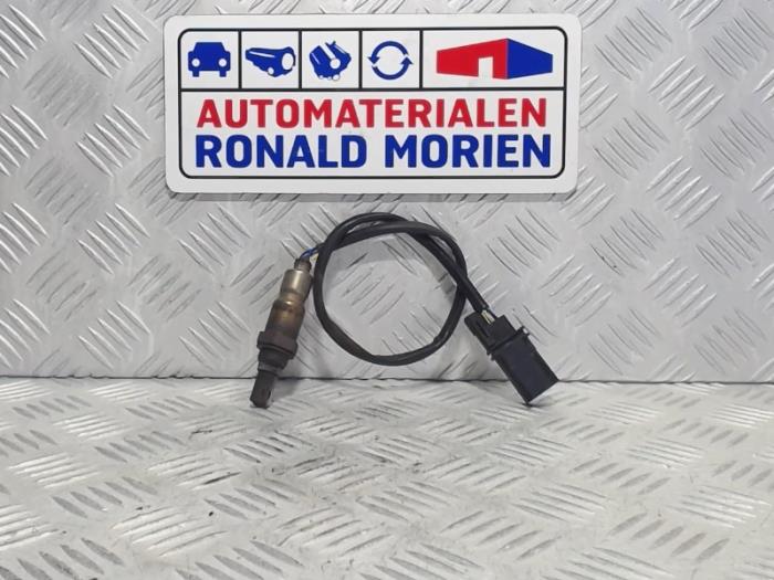 Gebruikte Lambda Sonde Fiat 500L (199) 0.9 TwinAir Turbo 105 Prijs € 25,00 Margeregeling aangeboden door Automaterialen Ronald Morien B.V.