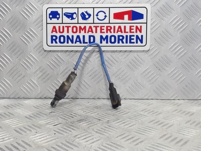 Gebruikte Lambda Sonde Fiat 500L (199) 0.9 TwinAir Turbo 105 Prijs € 25,00 Margeregeling aangeboden door Automaterialen Ronald Morien B.V.