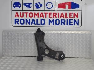Gebruikte Draagarm rechts-voor Fiat 500L (199) Prijs € 123,00 Margeregeling aangeboden door Automaterialen Ronald Morien B.V.