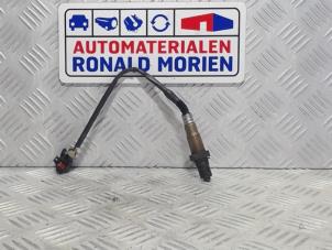 Gebruikte Lambda Sonde Opel Astra J (PC6/PD6/PE6/PF6) 1.6 Turbo 16V Prijs € 15,00 Margeregeling aangeboden door Automaterialen Ronald Morien B.V.