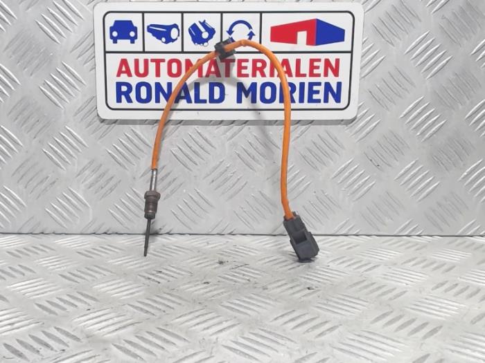 Gebruikte Uitlaat temperatuursensor Ford Transit 2.0 TDCi 16V Eco Blue 170 Prijs € 30,00 Margeregeling aangeboden door Automaterialen Ronald Morien B.V.