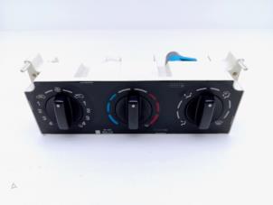 Gebruikte Chaufage Bedieningspaneel Citroen Berlingo Cinqspace, Multispace 1.6 Hdi 16V 75 Prijs € 15,00 Margeregeling aangeboden door Automaterialen Ronald Morien B.V.