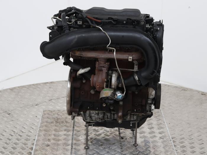Gebruikte G-lader Ford Focus 3 2.0 TDCi 16V 115 Prijs € 150,00 Margeregeling aangeboden door Automaterialen Ronald Morien B.V.