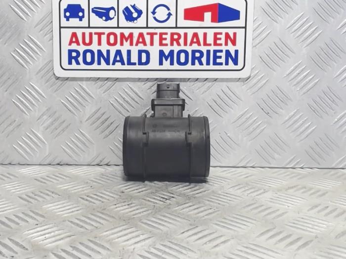 Gebruikte Luchtmassameter Fiat Punto Evo (199) 1.3 JTD Multijet 85 16V Euro 5 Prijs € 12,40 Margeregeling aangeboden door Automaterialen Ronald Morien B.V.