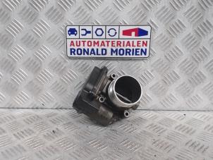 Nieuwe Gasklephuis Volkswagen Transporter T5 2.5 TDi 4Motion Prijs € 90,75 Inclusief btw aangeboden door Automaterialen Ronald Morien B.V.