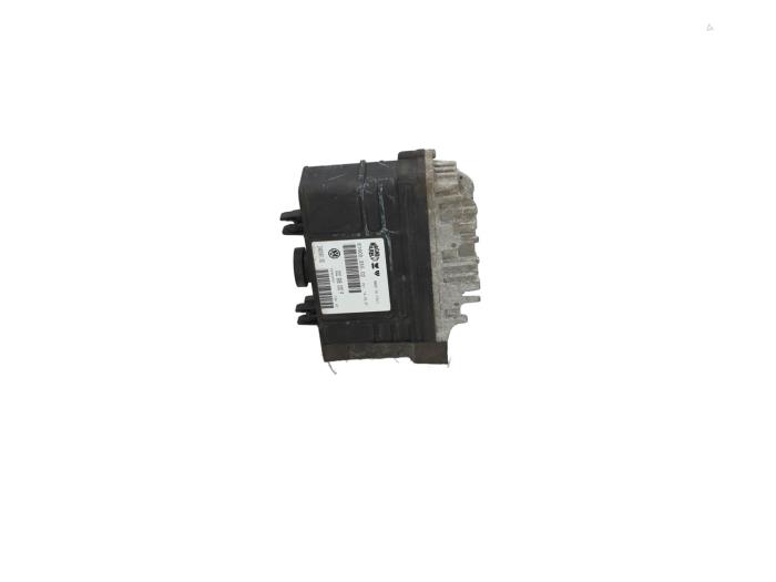 Gebruikte Computer Motormanagement Volkswagen Polo III (6N1) 1.6i 75 Prijs € 49,00 Margeregeling aangeboden door Automaterialen Ronald Morien B.V.
