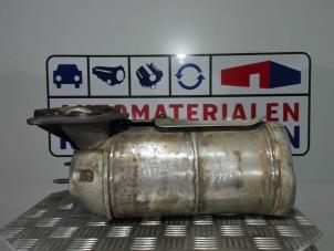 Gereviseerde Roetfilter Mercedes Citan (415.6) 1.5 108 CDI Prijs € 477,95 Inclusief btw aangeboden door Automaterialen Ronald Morien B.V.