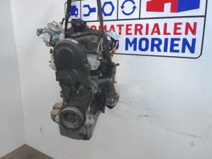 Gebruikte Motor Skoda Fabia (6Y5) 1.4 TDi Prijs € 350,00 Margeregeling aangeboden door Automaterialen Ronald Morien B.V.