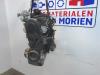 Motor van een Skoda Fabia (6Y5), 2000 / 2007 1.4 TDi, Combi/o, 4Dr, Diesel, 1.422cc, 55kW (75pk), FWD, AMF, 2003-04 / 2005-09, 6Y5 2005