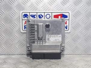 Gebruikte Computer Motormanagement Audi Q2 (GAB/GAG) 1.6 30 TDI 16V Prijs € 249,00 Margeregeling aangeboden door Automaterialen Ronald Morien B.V.