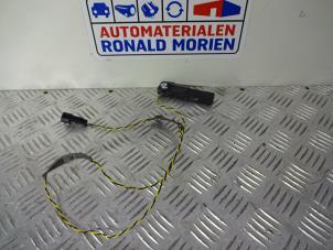 Gebruikte Alarm module Ford Focus Prijs € 20,00 Margeregeling aangeboden door Automaterialen Ronald Morien B.V.