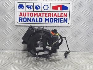 Gebruikte Airbagring Opel Corsa E 1.0 SIDI Turbo 12V Prijs € 35,00 Margeregeling aangeboden door Automaterialen Ronald Morien B.V.
