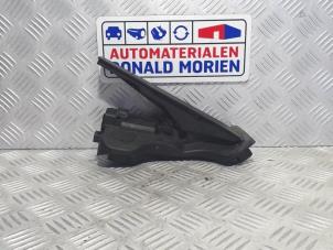 Gebruikte Gaspedaalpositie Sensor Audi A3 Sportback (8PA) 1.8 TFSI 16V Prijs € 12,40 Margeregeling aangeboden door Automaterialen Ronald Morien B.V.