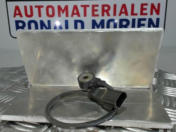 Pingelsensor van een Audi RS 4 Avant (B7) RS4 4.2 V8 40V 2007