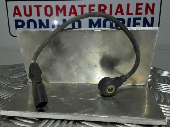 Pingelsensor van een Audi RS 4 Avant (B7) RS4 4.2 V8 40V 2007