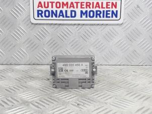 Gebruikte Antenne Versterker Skoda Octavia Combi (5EAC) 1.6 TDI Greenline 16V Prijs € 35,00 Margeregeling aangeboden door Automaterialen Ronald Morien B.V.