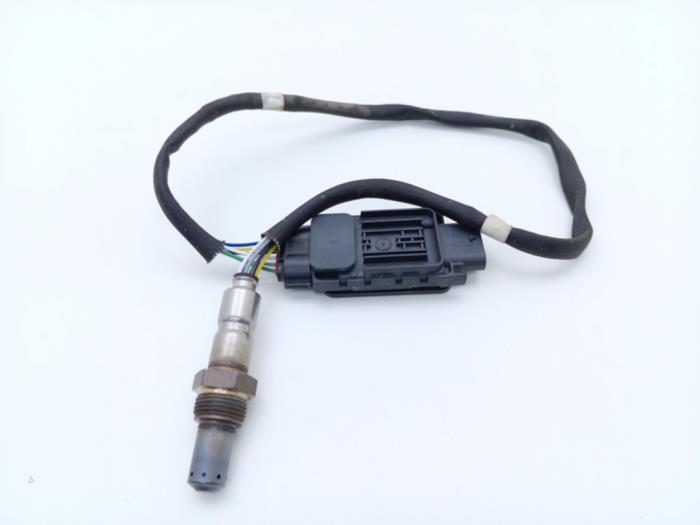 Gebruikte Nox sensor Audi Q2 (GAB/GAG) 1.6 30 TDI 16V Prijs € 50,00 Margeregeling aangeboden door Automaterialen Ronald Morien B.V.