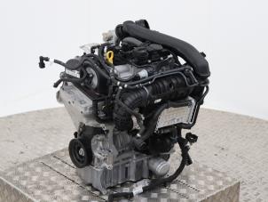 Gebruikte Motor Volkswagen Golf VII (AUA) 1.5 TSI Evo BlueMotion 16V Prijs € 4.053,50 Inclusief btw aangeboden door Automaterialen Ronald Morien B.V.