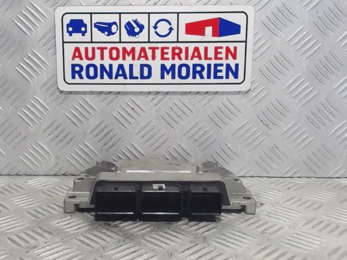 Gebruikte Computer Motormanagement Ford Ka+ 1.2 Ti-VCT Prijs € 125,00 Margeregeling aangeboden door Automaterialen Ronald Morien B.V.