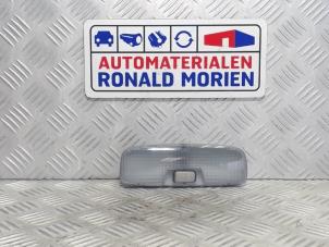 Gebruikte Binnenverlichting achter Ford Ka+ 1.2 Prijs € 7,50 Margeregeling aangeboden door Automaterialen Ronald Morien B.V.
