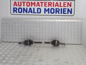 Gebruikte Steekas links-voor Ford Ka+ 1.2 Prijs € 95,00 Margeregeling aangeboden door Automaterialen Ronald Morien B.V.