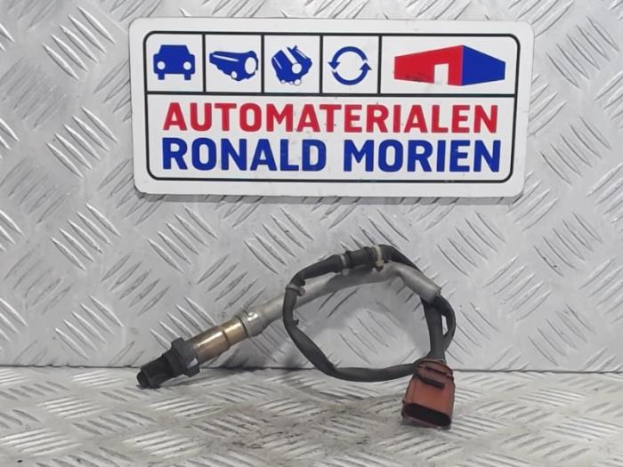 Gebruikte Lambda Sonde Volkswagen Passat Variant 4Motion (3C5) 3.2 FSI V6 32V Prijs € 15,00 Margeregeling aangeboden door Automaterialen Ronald Morien B.V.