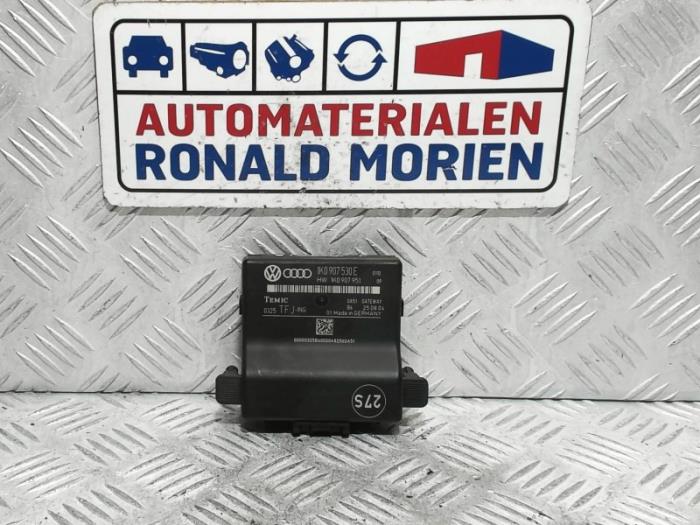 Gebruikte Computer Diversen Volkswagen Caddy III (2KA,2KH,2CA,2CH) 1.9 TDI Prijs € 25,00 Margeregeling aangeboden door Automaterialen Ronald Morien B.V.