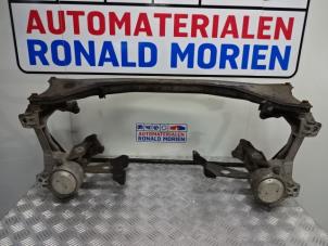 Gebruikte Subframe Porsche Cayman Prijs € 295,00 Margeregeling aangeboden door Automaterialen Ronald Morien B.V.