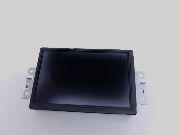 Gebruikte Display Multi Media regelunit Volvo V40 (MV) 1.5 T2 16V Geartronic Prijs € 75,00 Margeregeling aangeboden door Automaterialen Ronald Morien B.V.