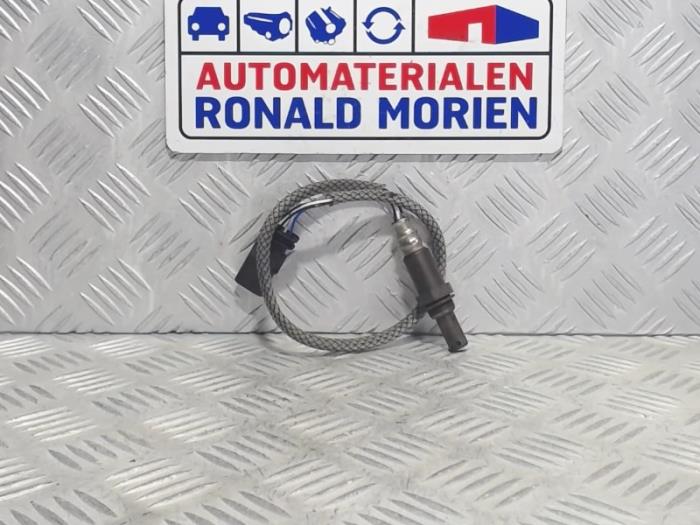 Gebruikte Lambda Sonde Volvo V40 (MV) 1.5 T2 16V Geartronic Prijs € 49,00 Margeregeling aangeboden door Automaterialen Ronald Morien B.V.