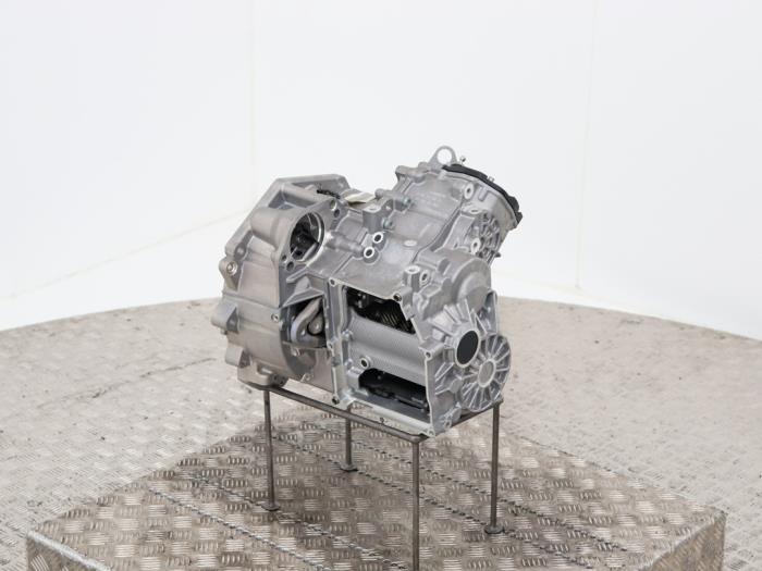 Gereviseerde Automaatbak Volkswagen Beetle (16AB) 2.0 TDI 16V Prijs € 1.929,95 Inclusief btw aangeboden door Automaterialen Ronald Morien B.V.