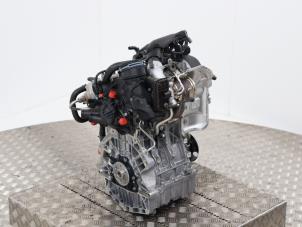 Gebruikte Motor Skoda Fabia Prijs € 1.663,75 Inclusief btw aangeboden door Automaterialen Ronald Morien B.V.