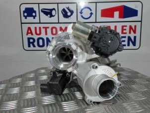 Nieuwe G-lader Volkswagen Tiguan Allspace (BW2) 2.0 TSI 16V 4Motion Prijs € 332,75 Inclusief btw aangeboden door Automaterialen Ronald Morien B.V.