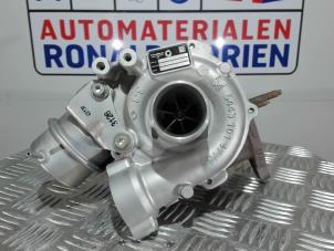 Gebruikte Turbo Volkswagen Tiguan Allspace (BW2) 2.0 TSI 16V 4Motion Prijs € 332,75 Inclusief btw aangeboden door Automaterialen Ronald Morien B.V.