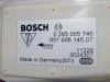 Esp Duo Sensor van een Porsche Cayman (987) 3.4 R 24V 2012