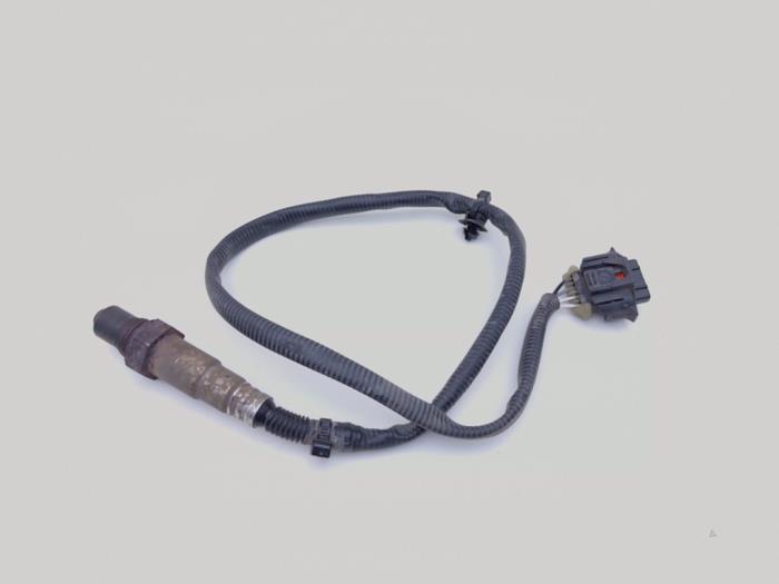 Gebruikte Lambda Sonde Porsche Cayman (987) 3.4 S 24V Prijs € 45,00 Margeregeling aangeboden door Automaterialen Ronald Morien B.V.