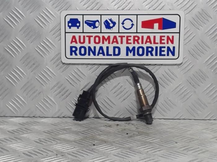 Gebruikte Lambda Sonde Ford Fiesta 7 Prijs € 20,00 Margeregeling aangeboden door Automaterialen Ronald Morien B.V.