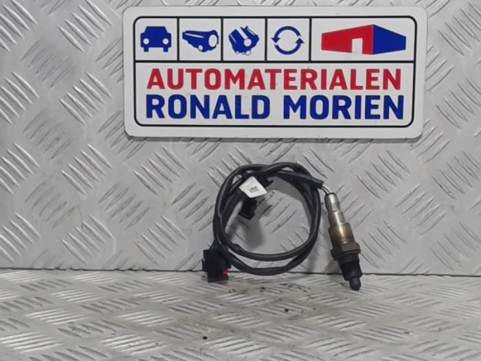 Gebruikte Lambda Sonde Ford Fiesta 7 Prijs € 25,00 Margeregeling aangeboden door Automaterialen Ronald Morien B.V.