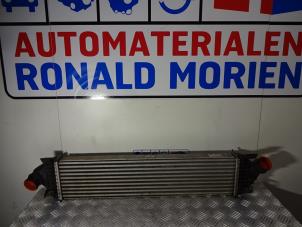 Gebruikte Intercooler Volvo S40 (MS) 1.6 D2 Prijs € 75,00 Margeregeling aangeboden door Automaterialen Ronald Morien B.V.
