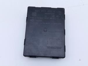 Gebruikte Deur module Volkswagen Passat (3G2) 1.5 TSI 16V Prijs € 49,00 Margeregeling aangeboden door Automaterialen Ronald Morien B.V.