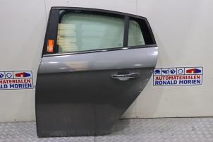 Gebruikte Portier 4Deurs links-achter Fiat Bravo (198A) 1.6 D Multijet 90 Prijs € 125,00 Margeregeling aangeboden door Automaterialen Ronald Morien B.V.