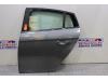 Fiat Bravo (198A) 1.6 D Multijet 90 Deur 4Deurs links-achter
