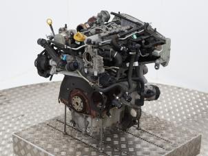 Gebruikte Motor Fiat Bravo (198A) 1.6 D Multijet 90 Prijs € 1.250,00 Margeregeling aangeboden door Automaterialen Ronald Morien B.V.