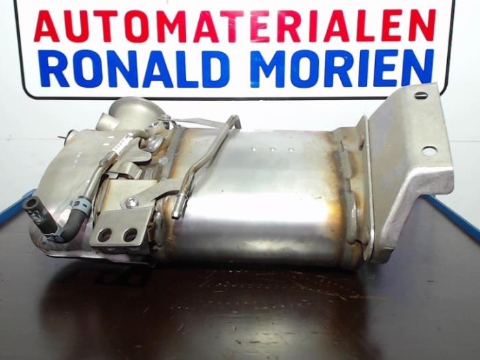 Nieuwe Roetfilter Volkswagen Scirocco (137/13AD) 2.0 TDI 16V Prijs € 1.082,95 Inclusief btw aangeboden door Automaterialen Ronald Morien B.V.