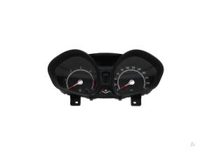 Gebruikte Kilometerteller KM Ford Fiesta 6 (JA8) 1.6 TDCi 16V 90 Prijs € 39,00 Margeregeling aangeboden door Automaterialen Ronald Morien B.V.