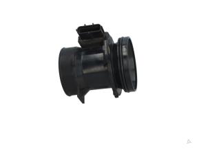 Gebruikte Luchtmassameter Ford Focus 1 Wagon 1.8 16V Prijs € 12,50 Margeregeling aangeboden door Automaterialen Ronald Morien B.V.