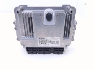 Gebruikte Computer Motormanagement Ford Fiesta 6 (JA8) 1.6 TDCi 16V 90 Prijs € 49,00 Margeregeling aangeboden door Automaterialen Ronald Morien B.V.