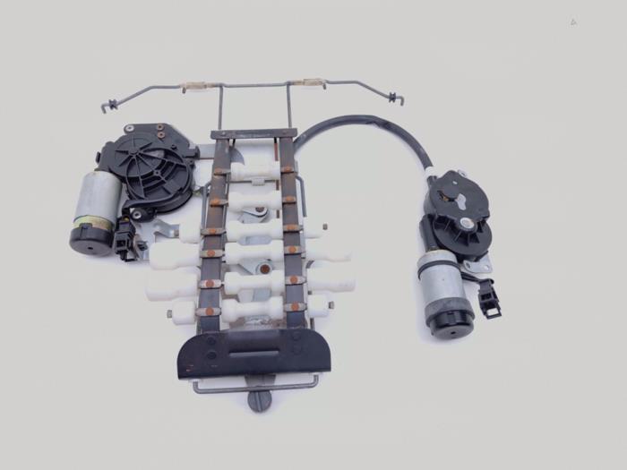 Gebruikte Diversen Volkswagen Phaeton (3D) 3.2 V6 30V Prijs € 85,00 Margeregeling aangeboden door Automaterialen Ronald Morien B.V.