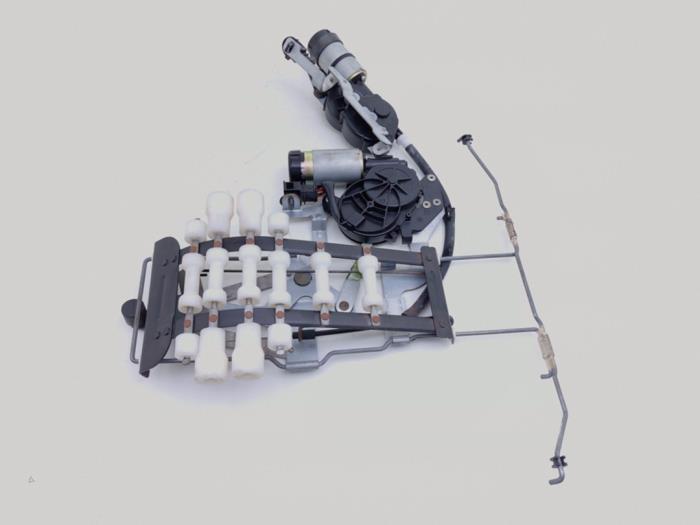 Gebruikte Diversen Volkswagen Phaeton (3D) 3.2 V6 30V Prijs € 85,00 Margeregeling aangeboden door Automaterialen Ronald Morien B.V.