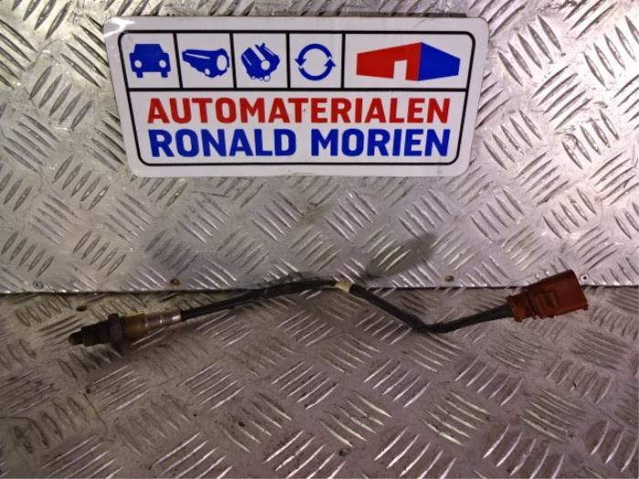 Gebruikte Lambda Sonde Skoda Fabia III Combi (NJ5) 1.2 TSI 16V Greentech Prijs € 30,00 Margeregeling aangeboden door Automaterialen Ronald Morien B.V.
